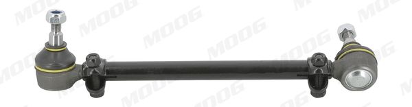 Raidetanko - BM-DS-4214