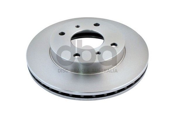 Street Series - plain - DBA617