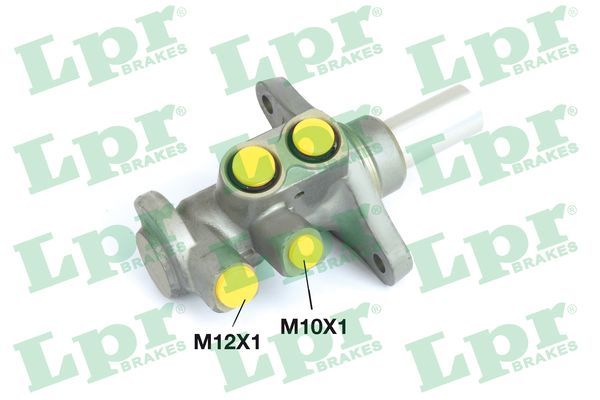 Aizmugurējais lukturis - 1033
