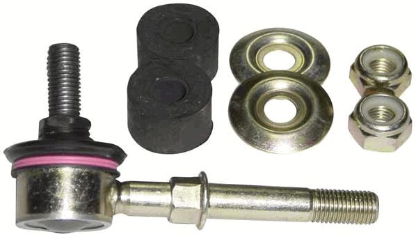 Stabilizatora atsaite/kronšteins - JTS296
