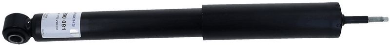 Iskunvaimennin - 290 091