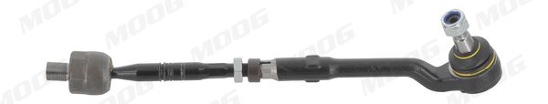 Raidetanko - BM-DS-2114
