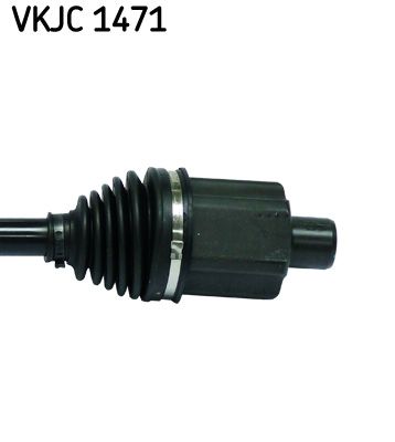 Vetoakseli - VKJC 1471