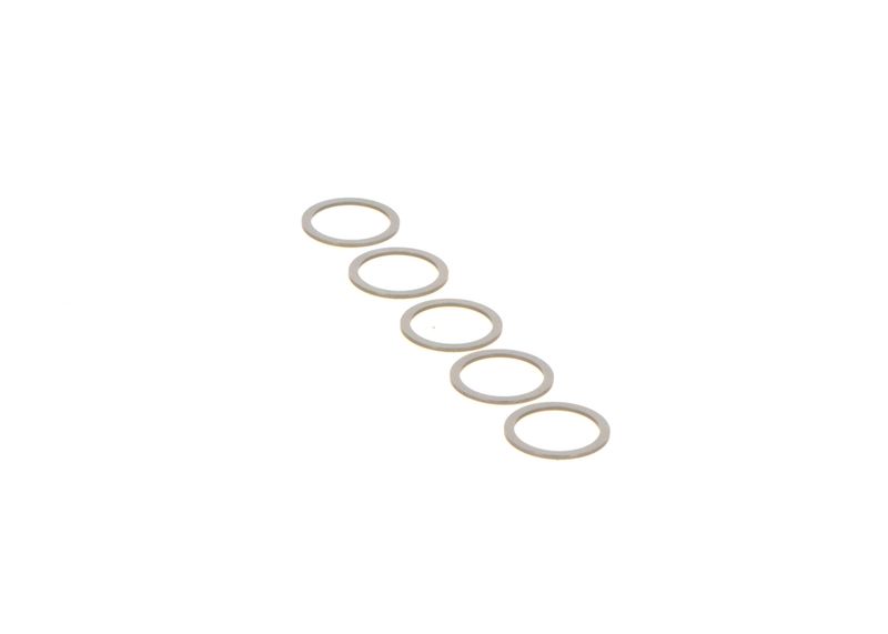 Iesmidzināšanas sistēma - F.00Z.C99.893