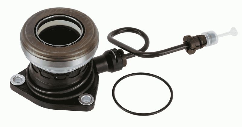 Irroitusmekanismi, kytkin - 3182 600 259