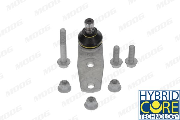 Pallonivel - RE-BJ-4264