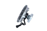Sajūgs, Radiatora ventilators - 49108