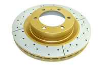 Street Series - X-GOLD - DBA2736X