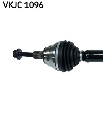 Vetoakseli - VKJC 1096