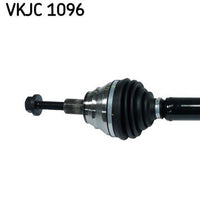 Vetoakseli - VKJC 1096