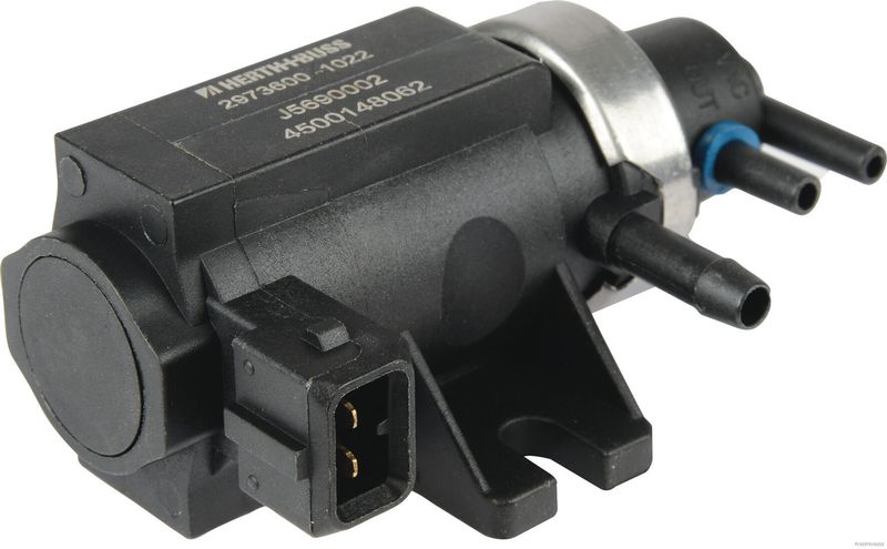 Paineenmuuntaja, turboahdin - J5690002