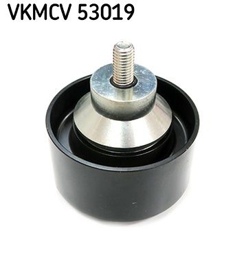 Celiņu siksnas rullītis - VKMCV 53019