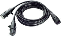 Kaapelisarja, takavalot - 8KA 340 841-001
