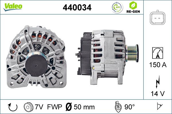 Laturi - 440034