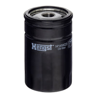 Eļļas filtrs - H14W23