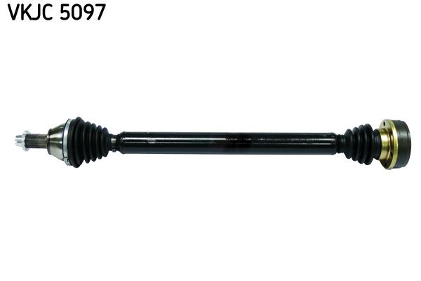 Vetoakseli - VKJC 5097