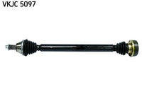 Vetoakseli - VKJC 5097
