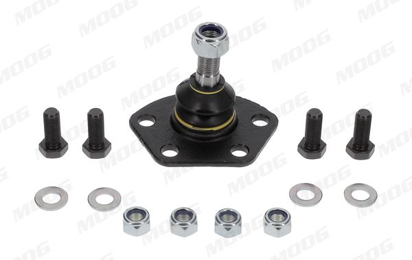 Pallonivel - FI-BJ-7530
