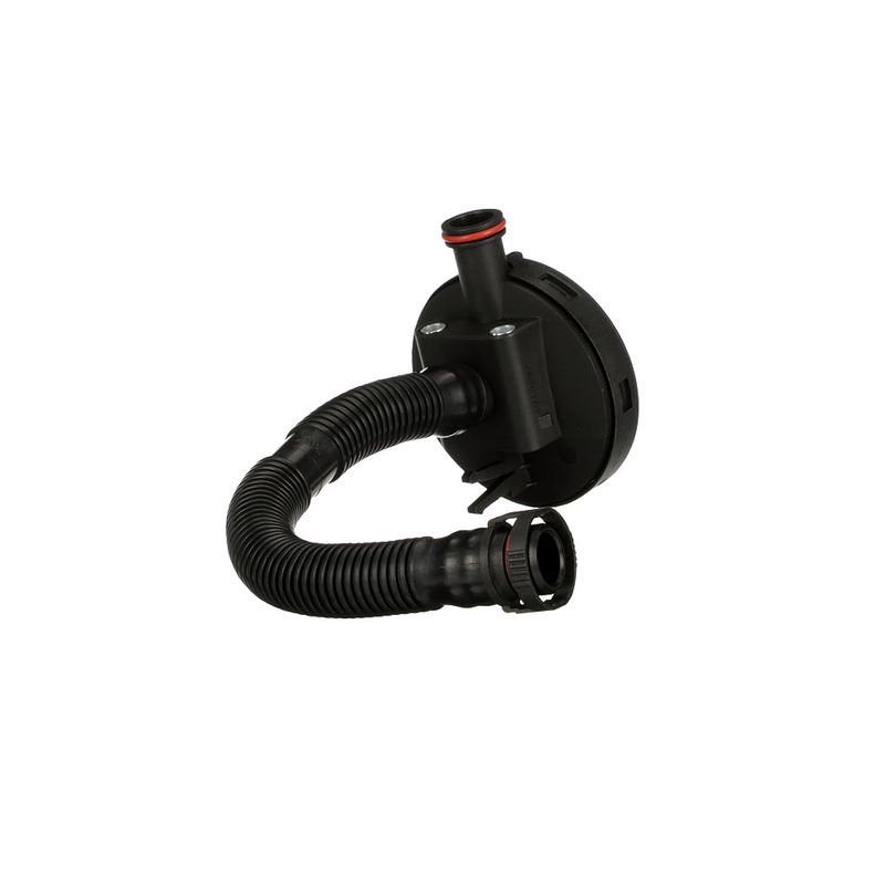 Caurule, Kartera ventilācija - EMH480