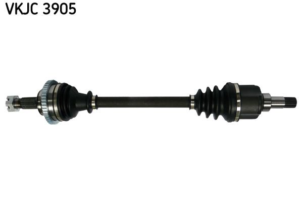 Vetoakseli - VKJC 3905