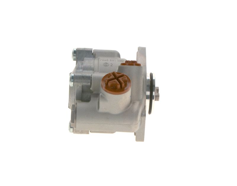 Hydrauliikkapumppu, ohjaus - K S01 000 408