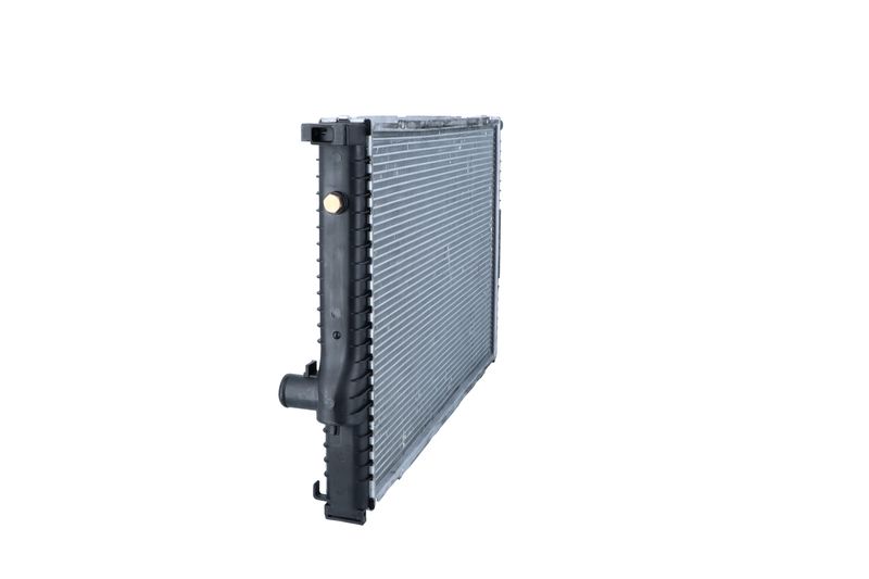 Motora dzesēsanas radiators - 519589