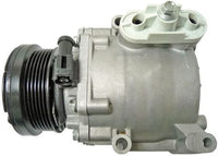 Kompressori, ilmastointilaite - ACP 1355 000S