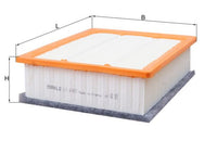 Gaisa filtrs - LX 4085