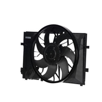 Tuuletin, moottorin jäähdytys - 850078