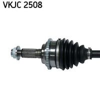 Vetoakseli - VKJC 2508
