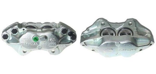 Rezistors, Salona ventilators - 342040