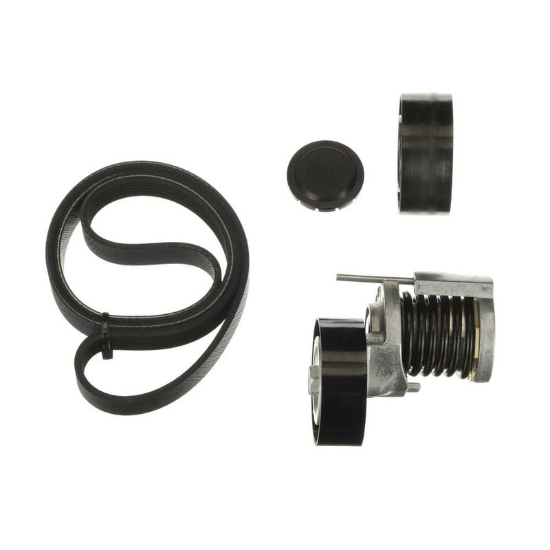 Moniurahihnasarja - K016PK1550XS