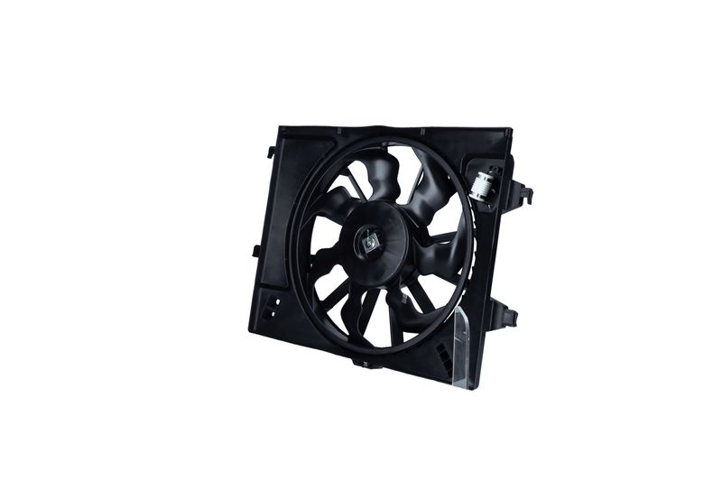 Ventilators, Motora dzesēšanas sistēma - 470089