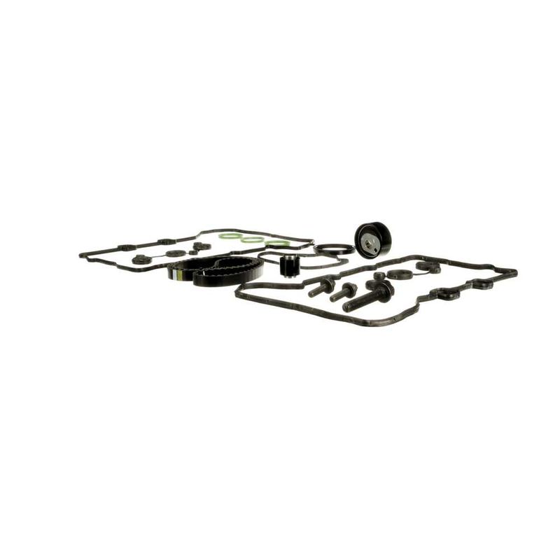 Zobsiksnas komplekts - K04T360HOB