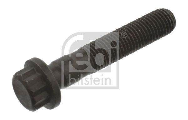 Kiertokangen pultti - 02084