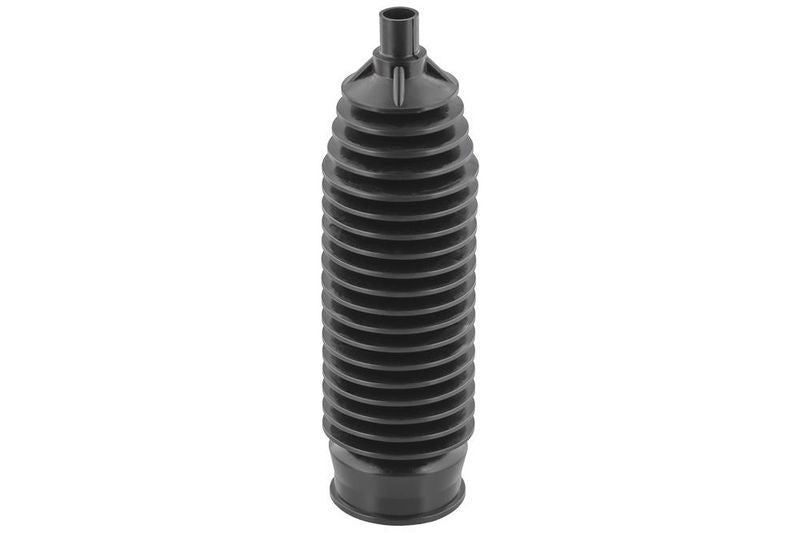 Putekļusargs, Stūres iekārta - 109 439