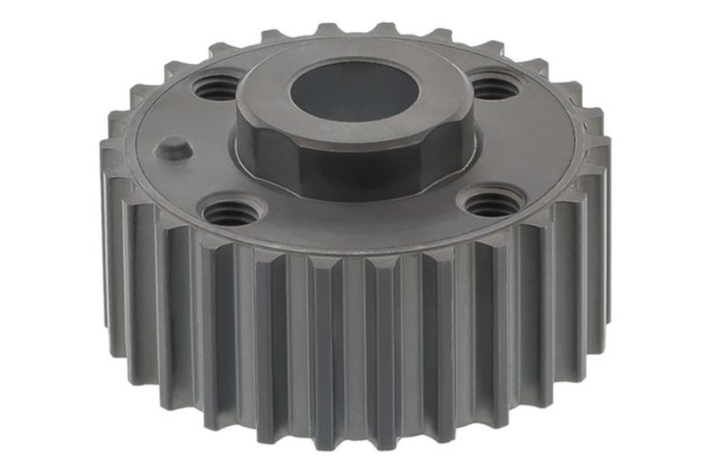 Kloķvārpstas zobrats - 108 698