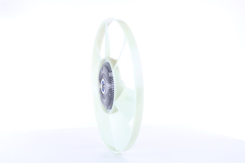 Sajūgs, Radiatora ventilators - 86220