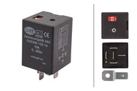 Laika relejs - 5HE 996 152-141