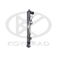 Motora dzesēsanas radiators - PL823302