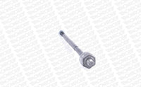 Raidetangon pää, suora - L16208