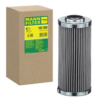 Hidraulikas filtrs - HD 509