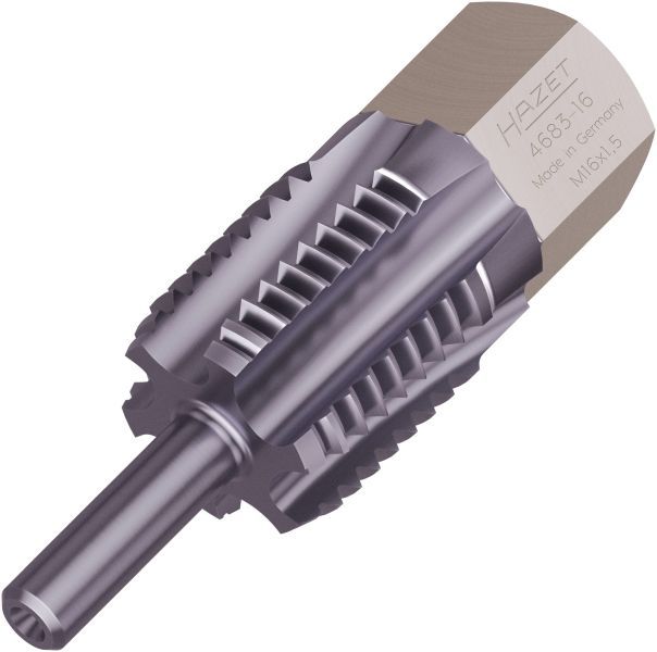 Vītņgriešanas instrumentu komplekts, Lambda zonde - 4683-16
