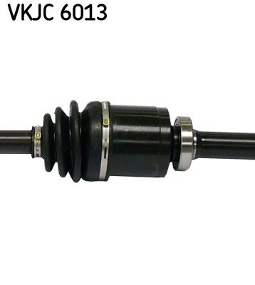 Vetoakseli - VKJC 6013