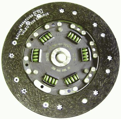 Sajūga disks - 881861 999802