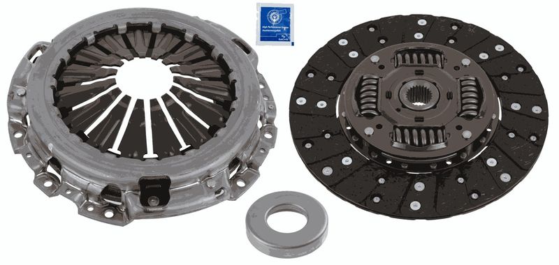 Sajūga komplekts - 3000 951 653