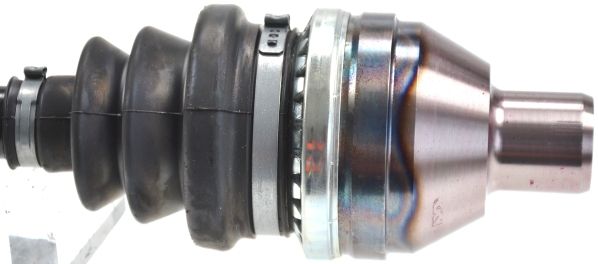 Vetoakseli - 24955