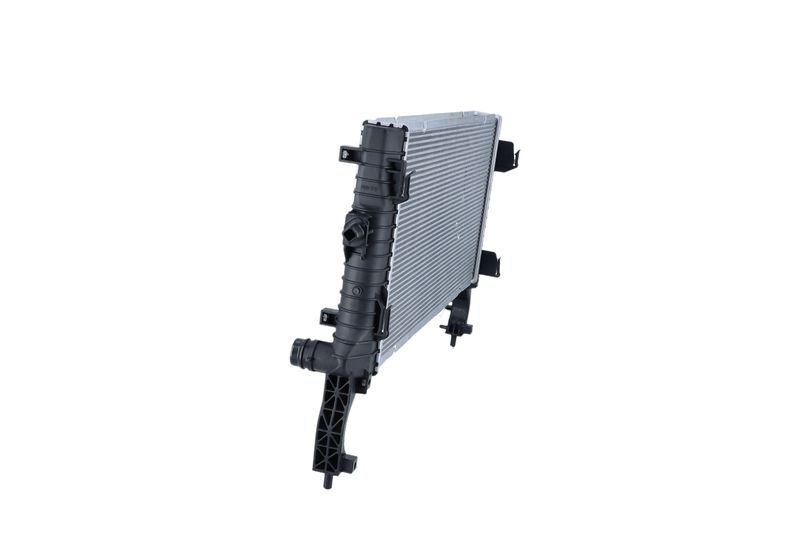 Motora dzesēsanas radiators - 550130