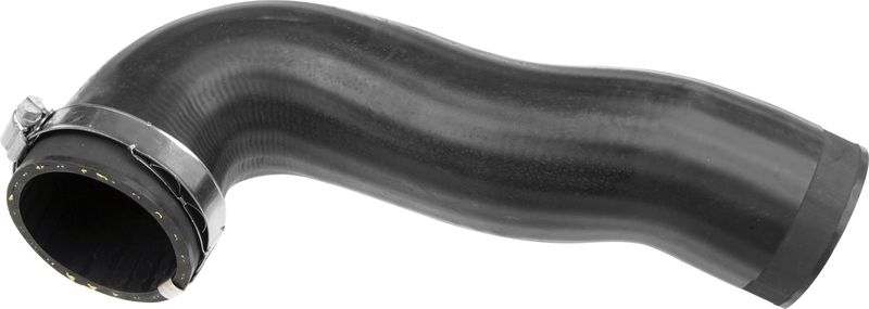 Gaisa ieplūdes sistēmas caurule - 09-0771