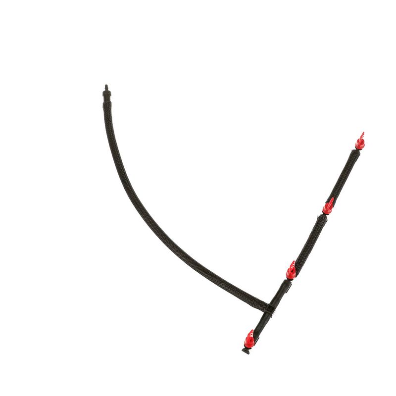 Degvielas šļūtene - MFL1247